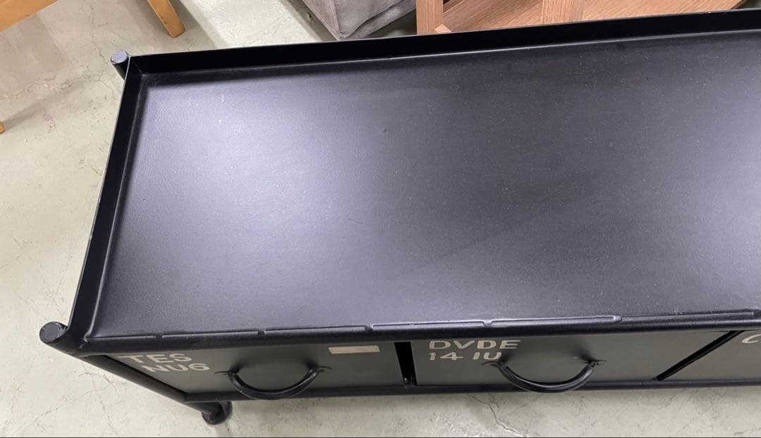 ローボード　ienowa