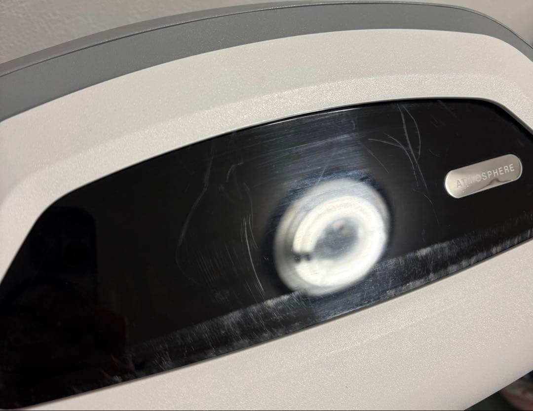 せーたん☺︎美品☆アムウェイアトモスフィア空気清浄機2023年製