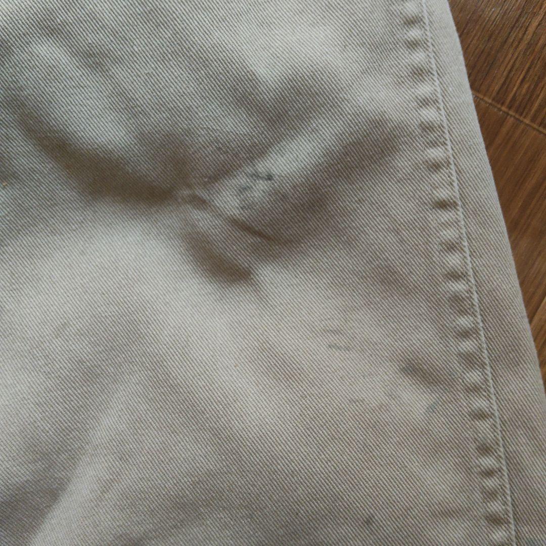 90年代 90s BEN DAVIS フリスコ　パンツ usa製 アメ製