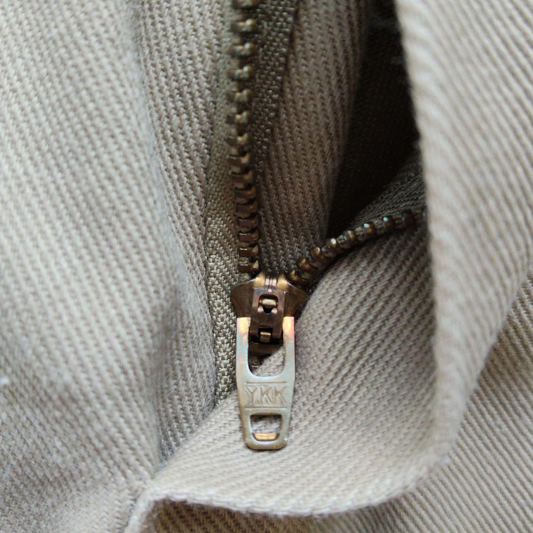 90年代 90s BEN DAVIS フリスコ　パンツ usa製 アメ製