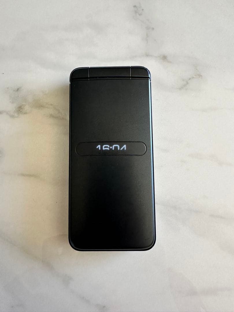 携帯電話本体 au GRATINA KYF42