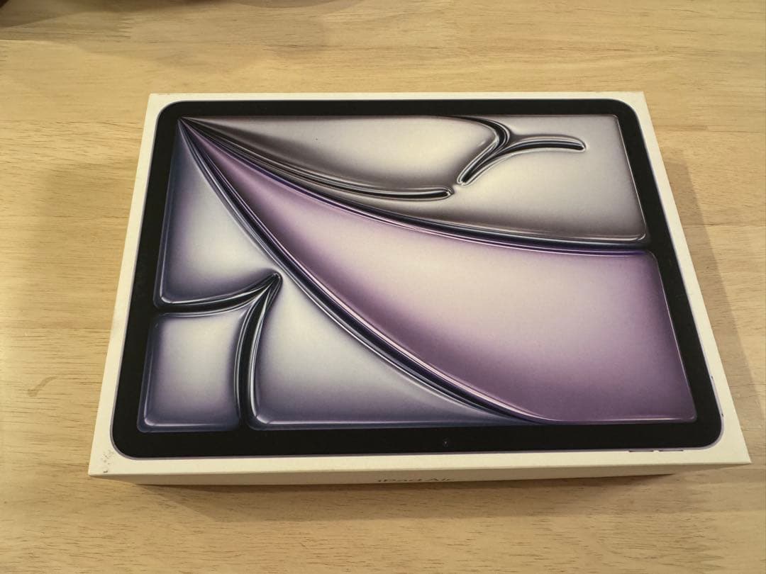 Apple 11インチ iPadAir (M2) Magic keyboard付