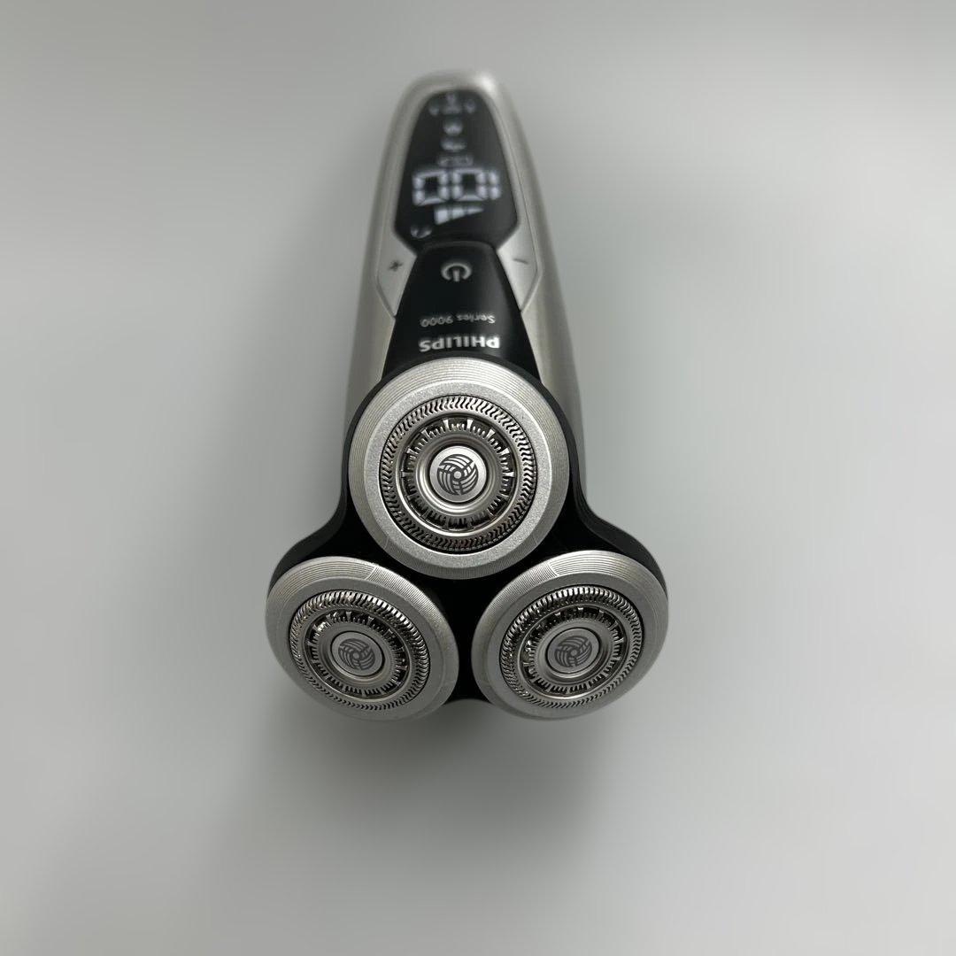 PHILIPS Series 9000 メンズ電気シェーバー