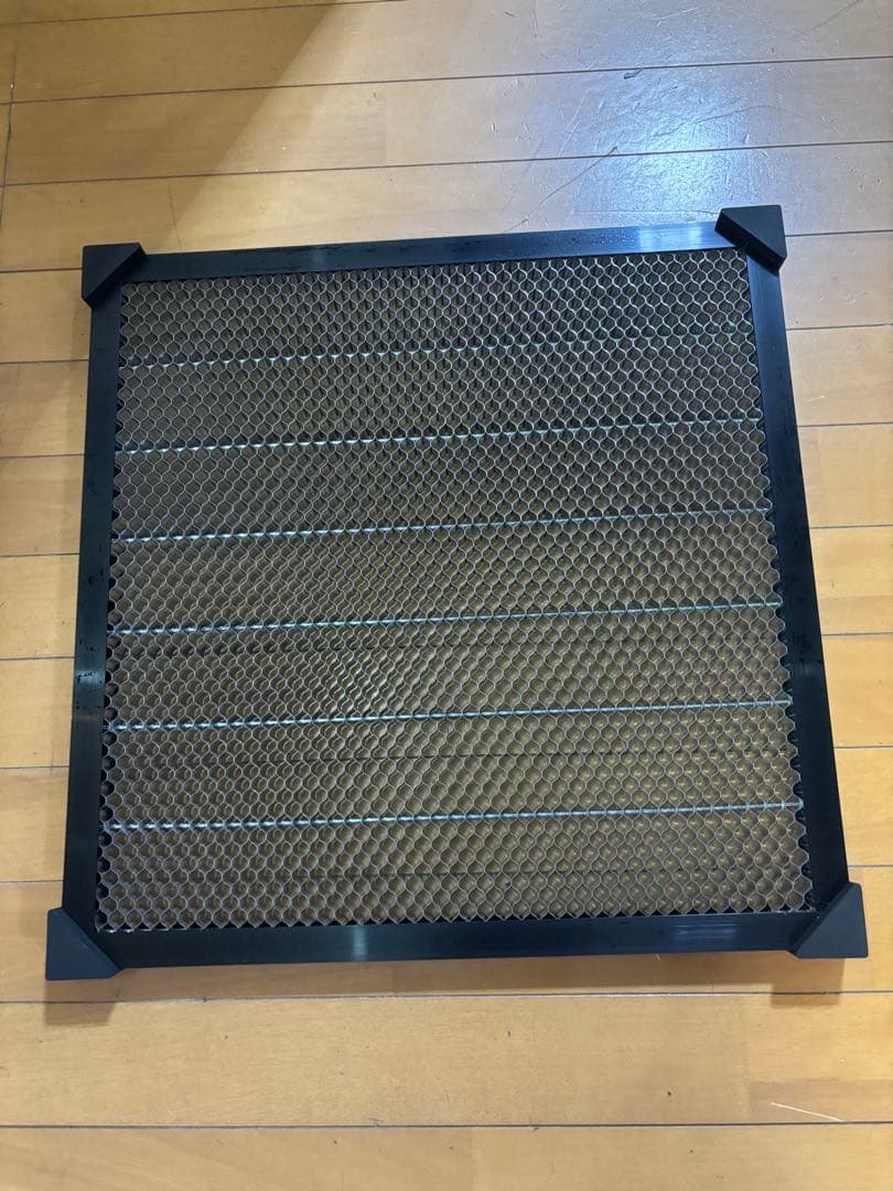 40w Creality falcon2 レーザー加工機