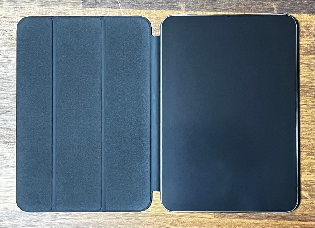 iPad mini (第６世代) 256GB & Smart Folio