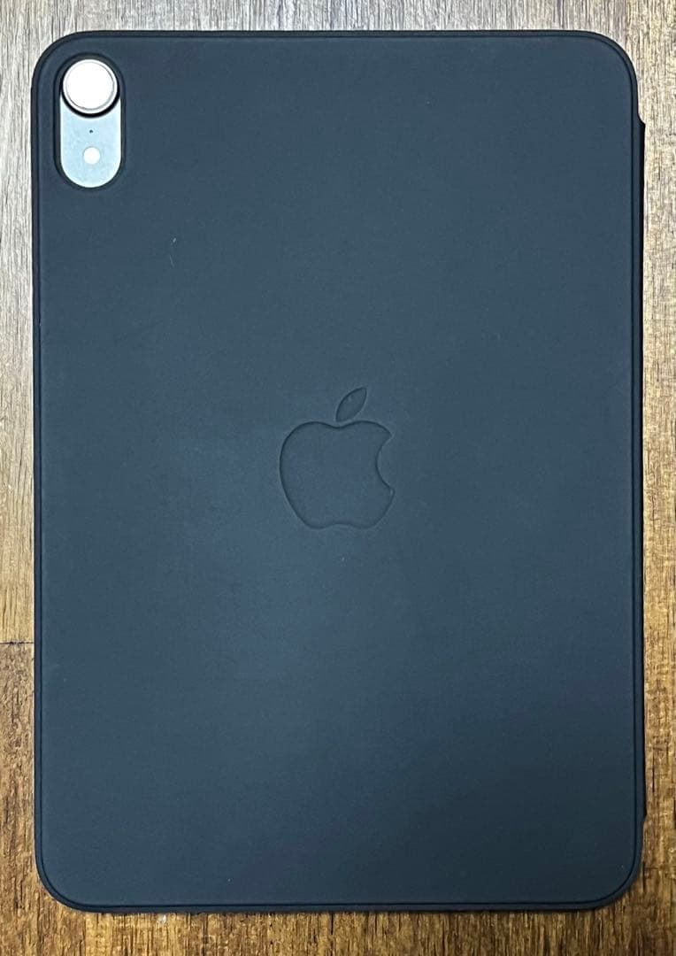 iPad mini (第６世代) 256GB & Smart Folio