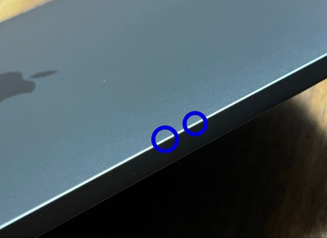 iPad mini (第６世代) 256GB & Smart Folio