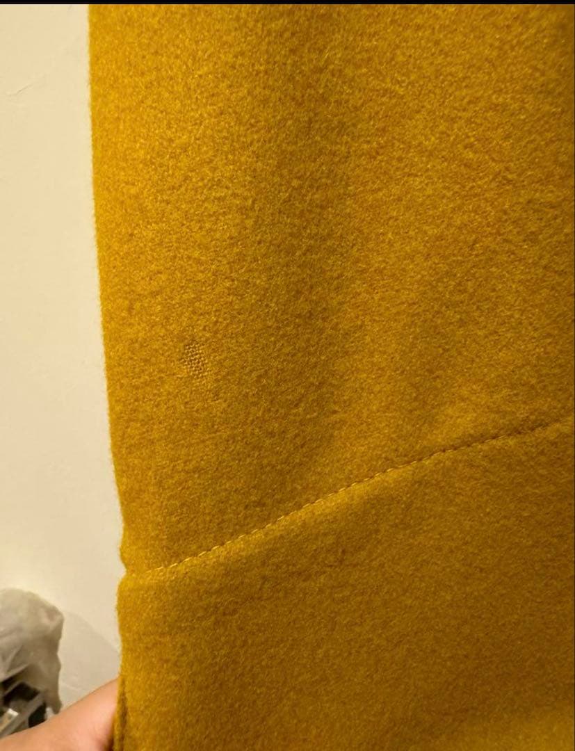 アナトミカ　ANATOMICA ドルマン