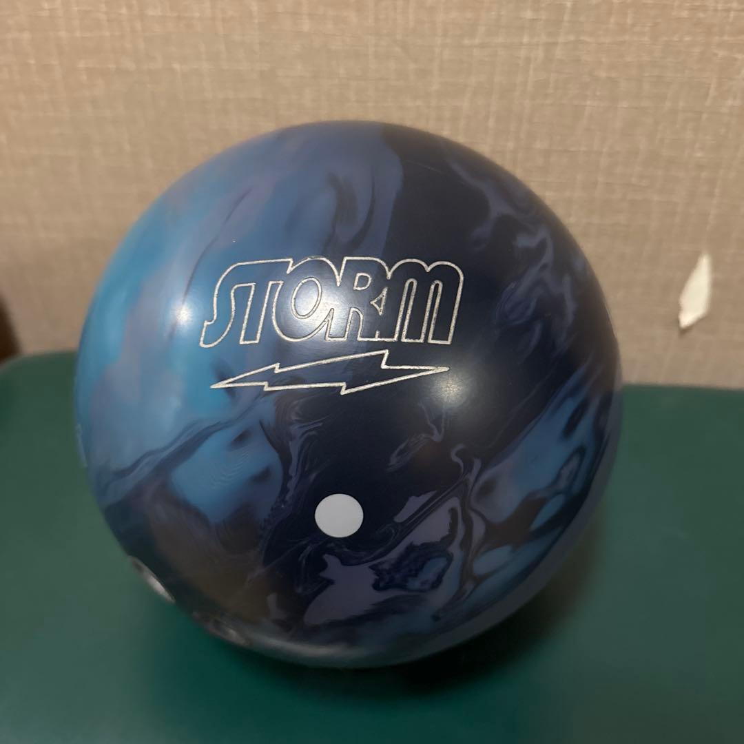 STORM SUMMIT ASCENT サミットアセント