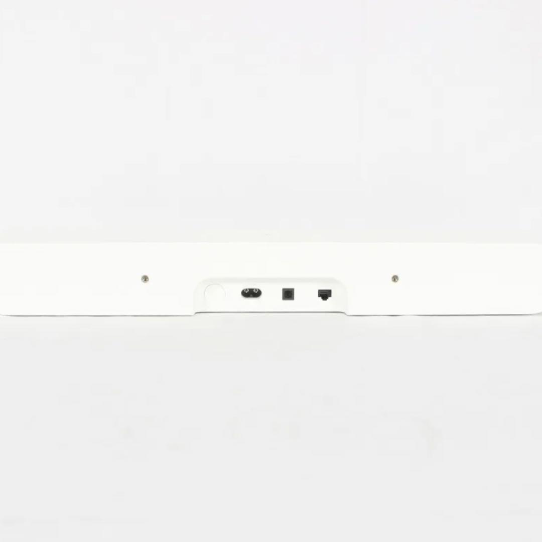 Sonos Ray サウンドバー ホワイト