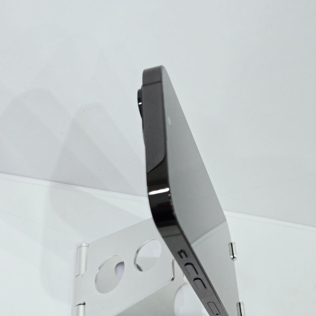 07 iPhone14Pro スペースブラック SIMフリー 美品