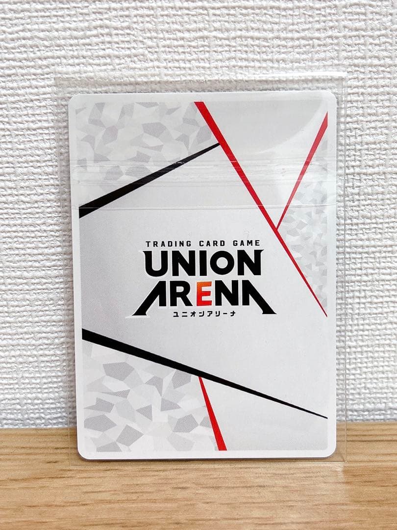 ユニオンアリーナ アクションポイント ソードアートオンライン SAO ユウキ