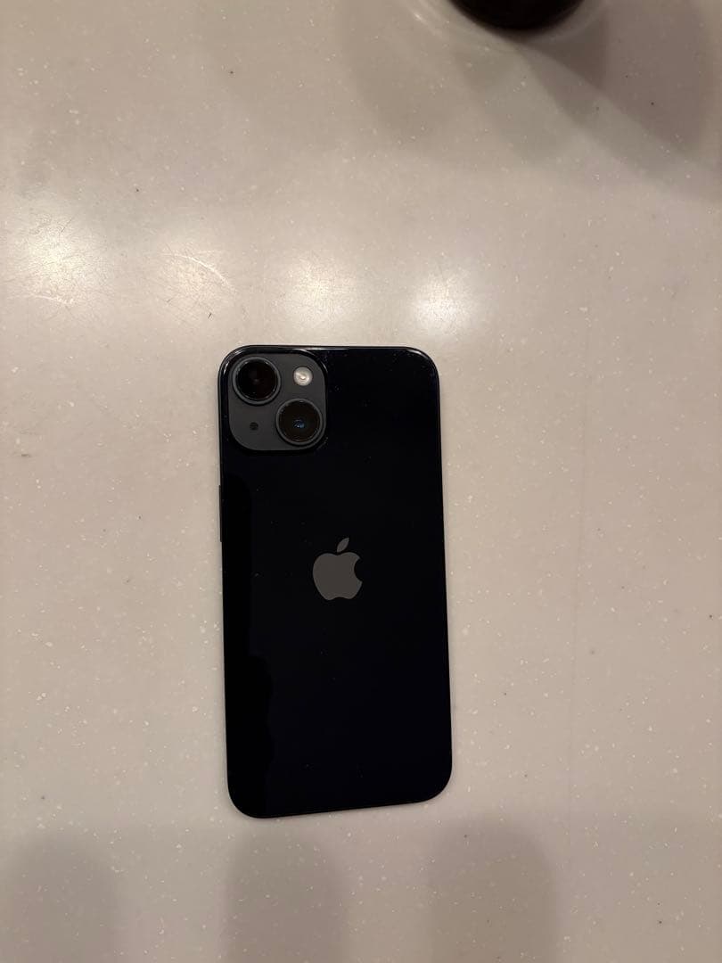 iPhone 14ブラック 128GB