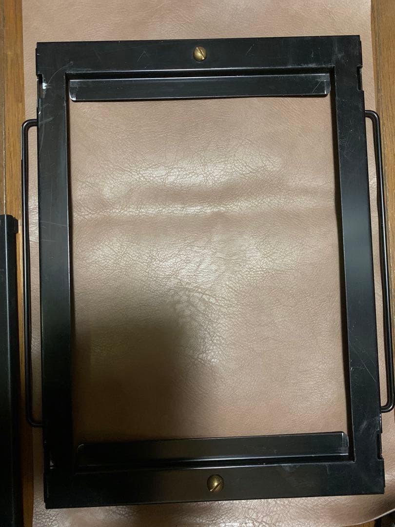 『2個セット』802 PRODUCTS シェルコン25 アイアントップフレーム