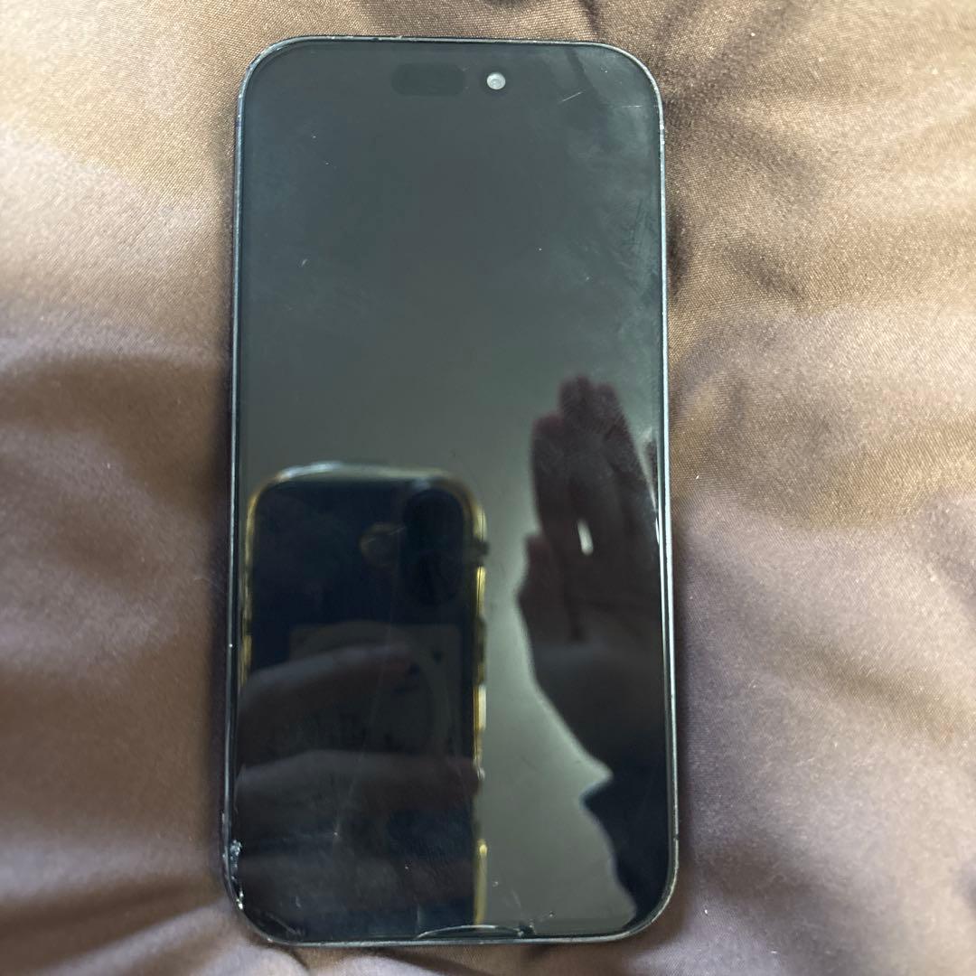 iphone14pro ジャンク　再出品