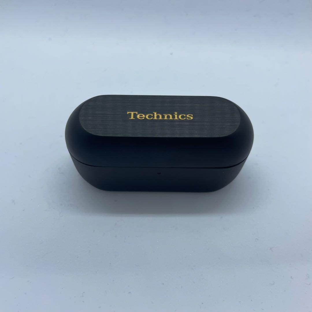 Technics ワイヤレスイヤホン AZ100 ブラック 美品