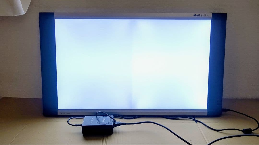 LED大型X線フィルムライトボックス