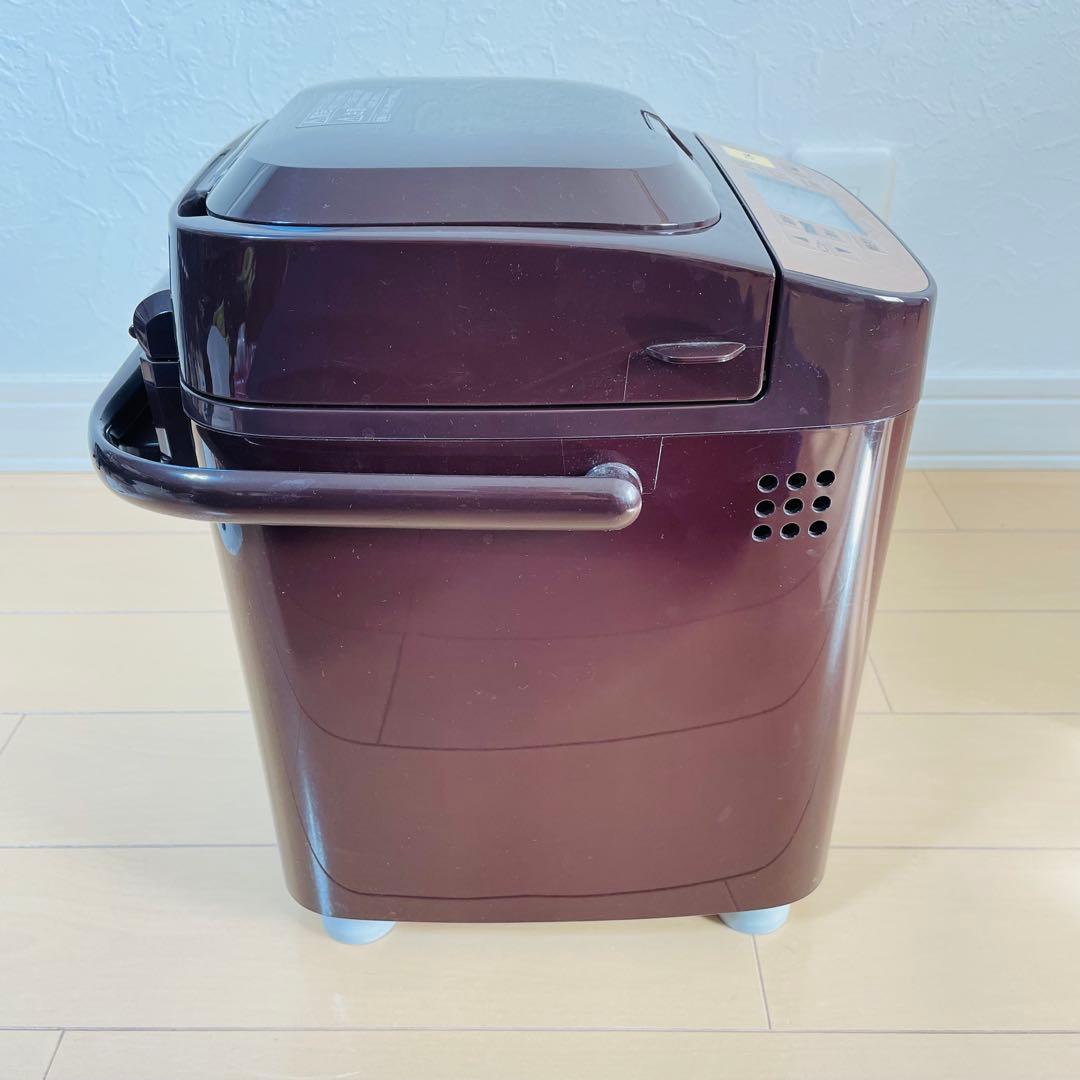 【新品同様品】Panasonic ホームベーカリー SD-BMT1001