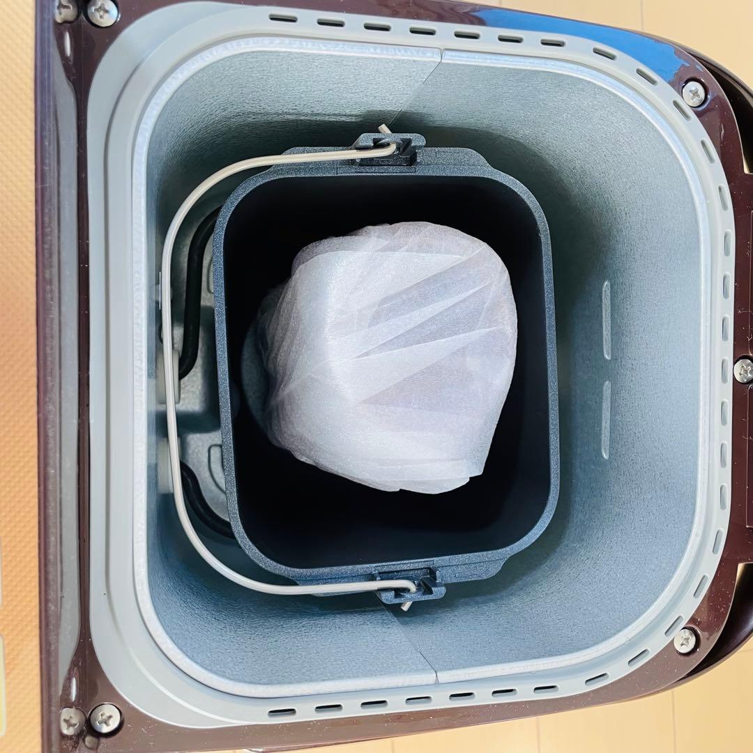 【新品同様品】Panasonic ホームベーカリー SD-BMT1001