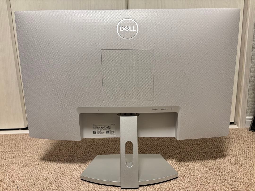 DELL PCモニター S2421H 23.8インチ