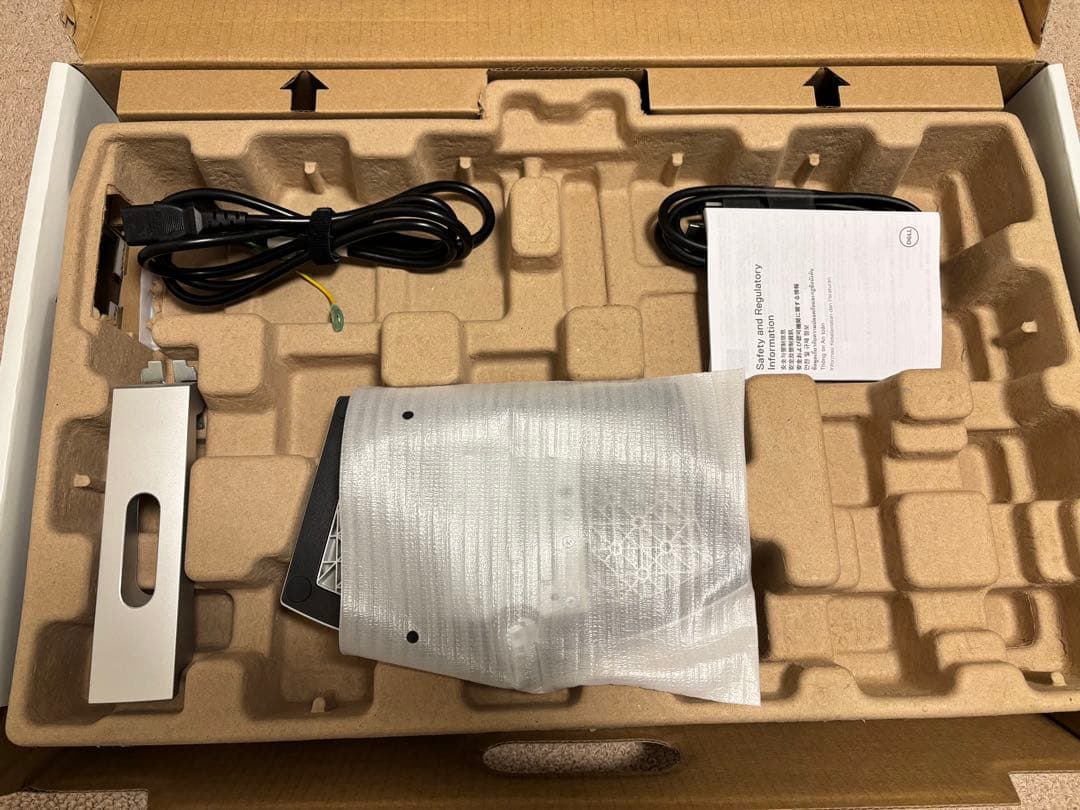 DELL PCモニター S2421H 23.8インチ