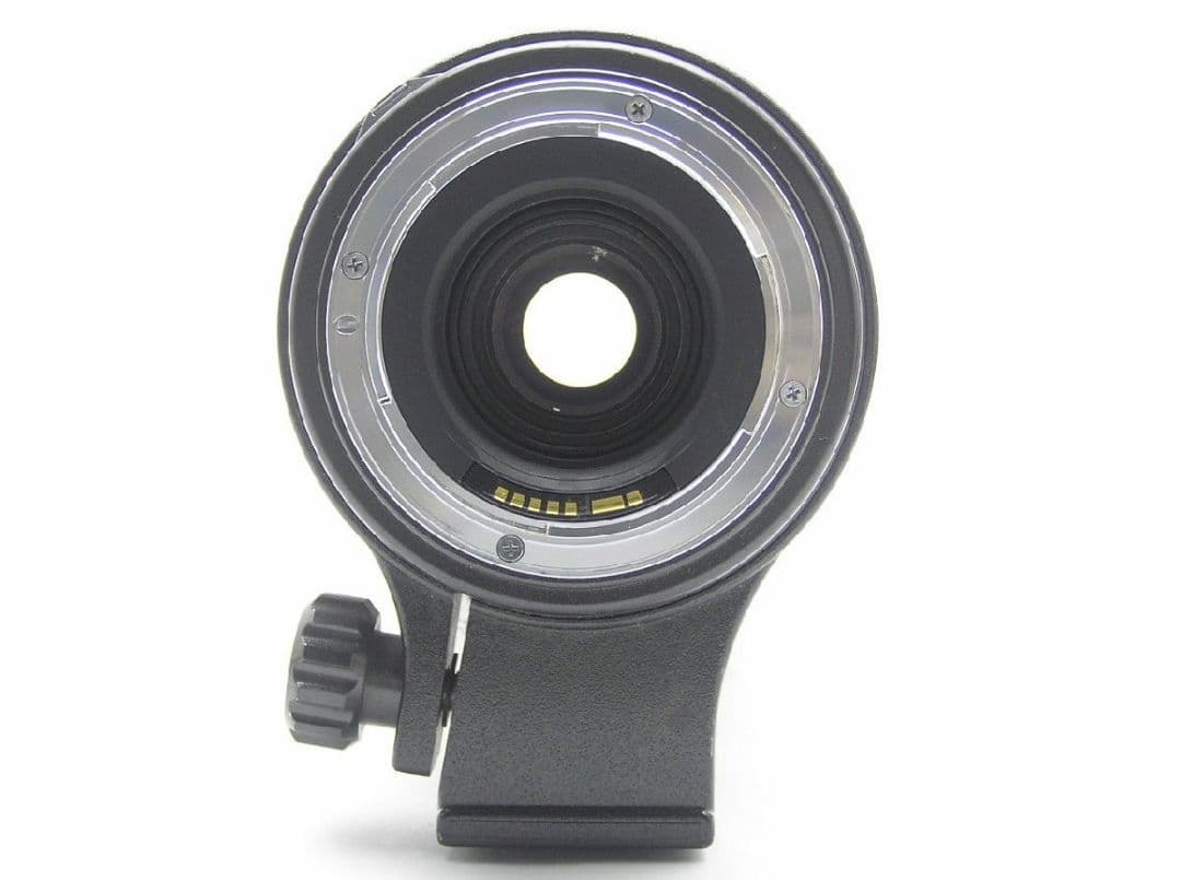 1月20日限定価格♪【Canon用】TAMRON AF 200-400mm