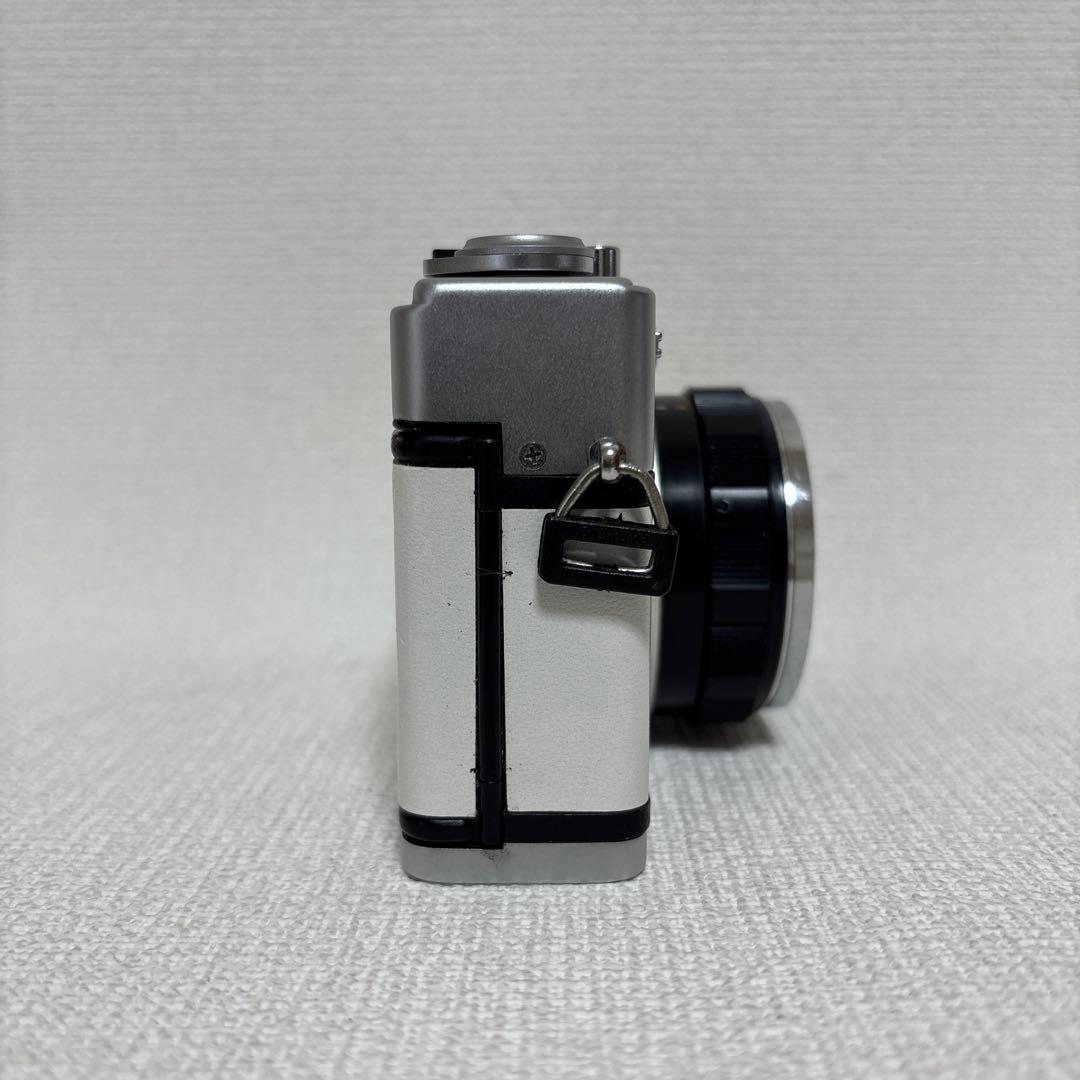 OLYMPUS オリンパス35 DC フィルムカメラ