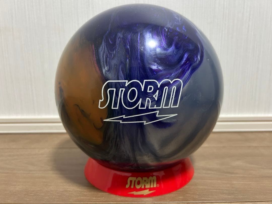 送料込み【新品】イクイノックス　ストーム　15ポンド3オンス23