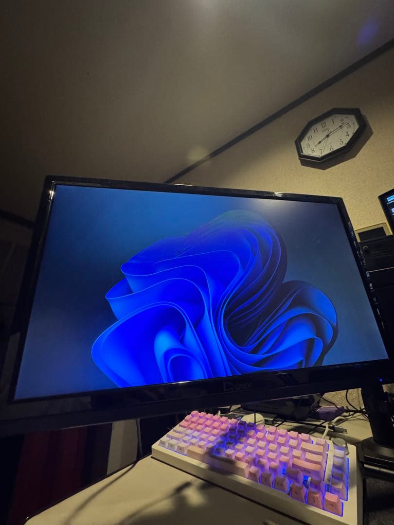 144hz ゲーミングモニター