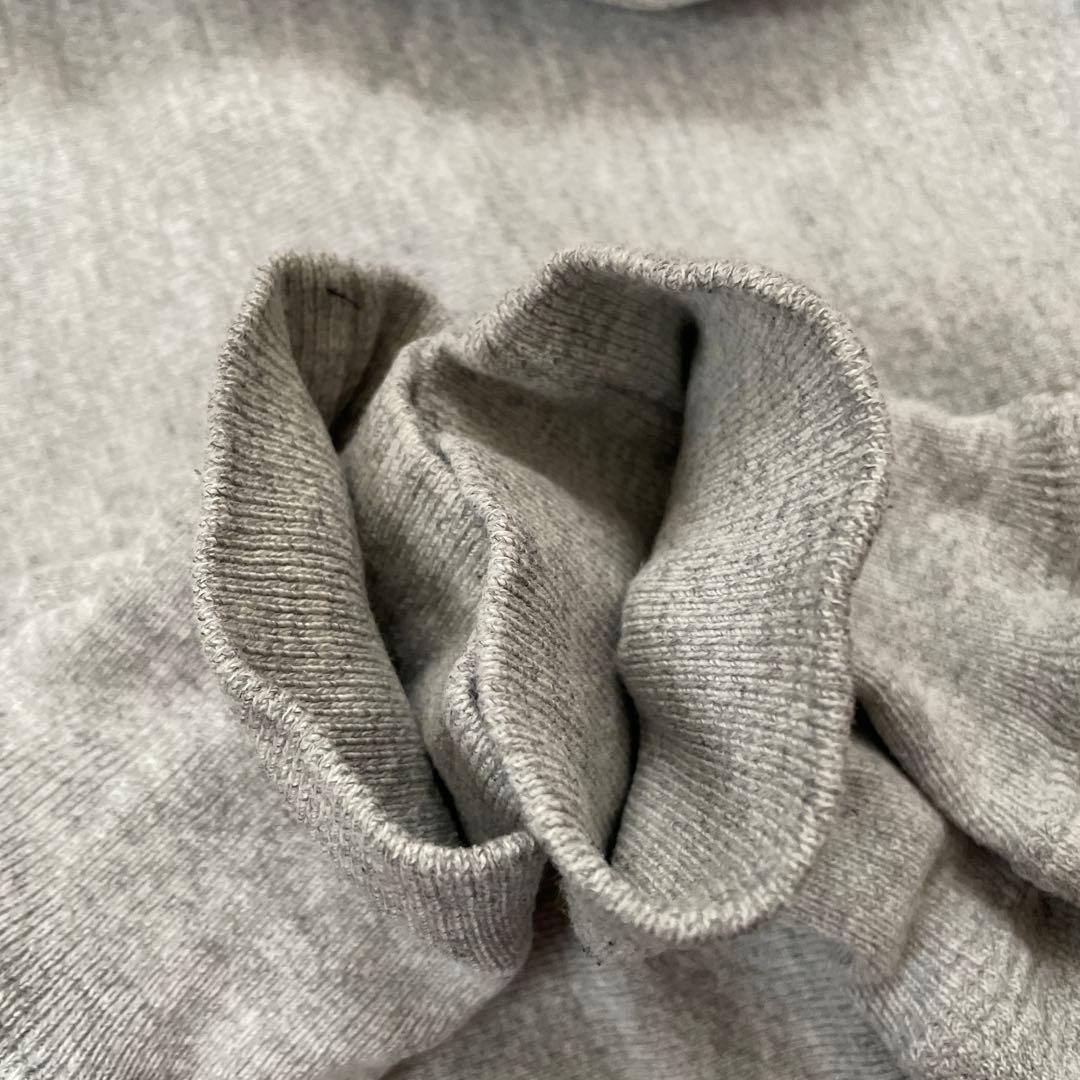 に*た様 90'～00's Champion リバースウィーブ ワンポイント