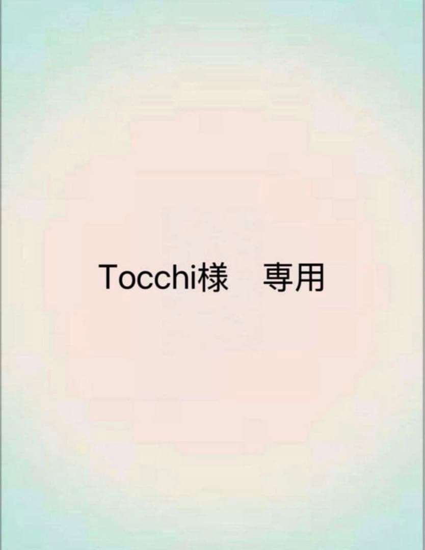 Tochchi　マキマ＆真希波