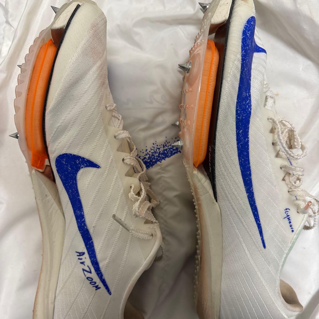 スパイク・シューズ MAXFlY2 BLUE PRINT 25.0cm