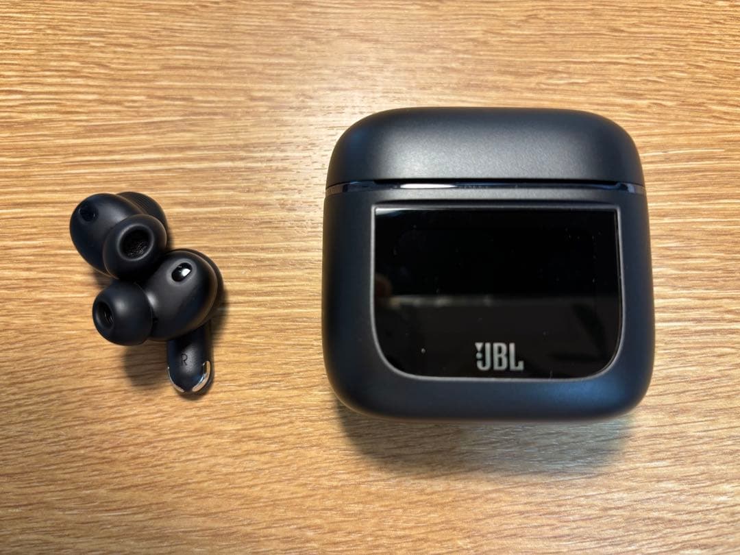 イヤホン JBL TOUR PRO2