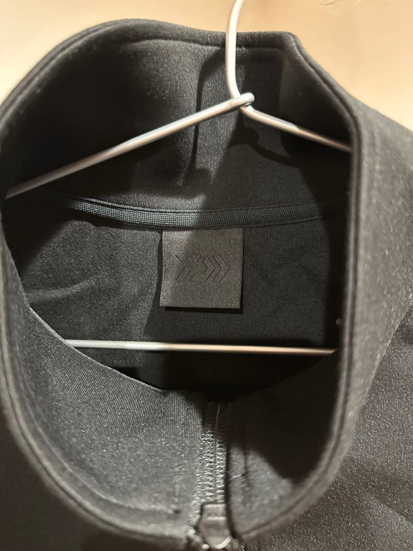 DAIWA PIER39 TECH SCUBA KNIT VEST ベスト