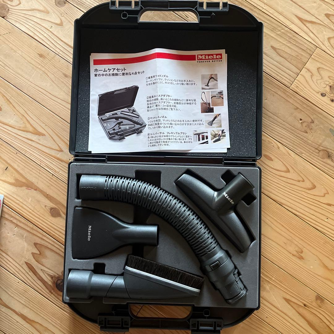 Miele 掃除機　S6260