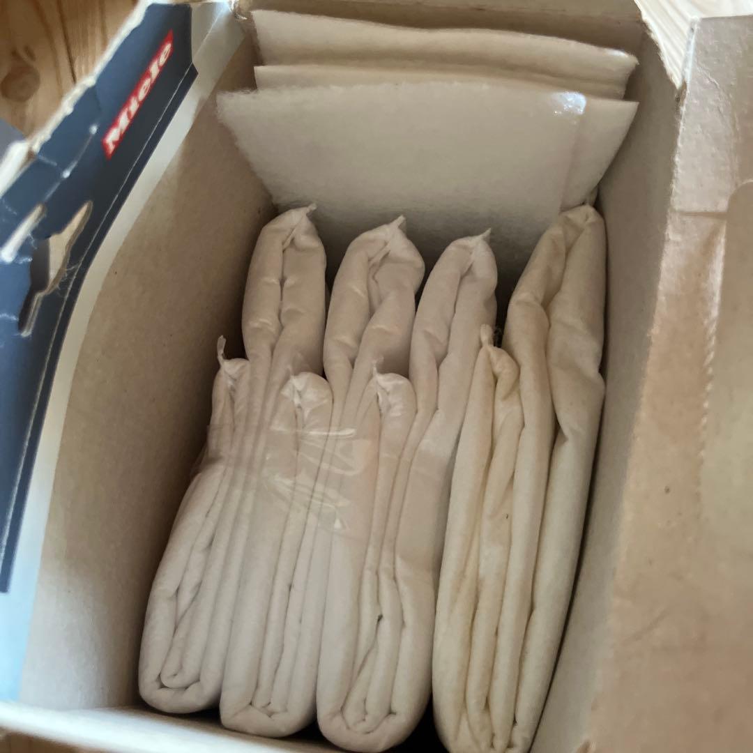 Miele 掃除機　S6260