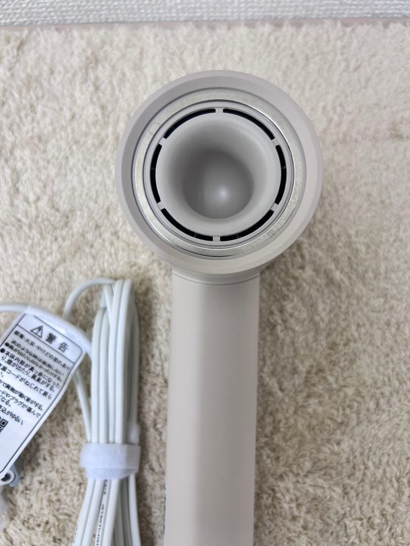 KD1#1 TESCOM プロテクトイオンヘアドライヤー TD765A