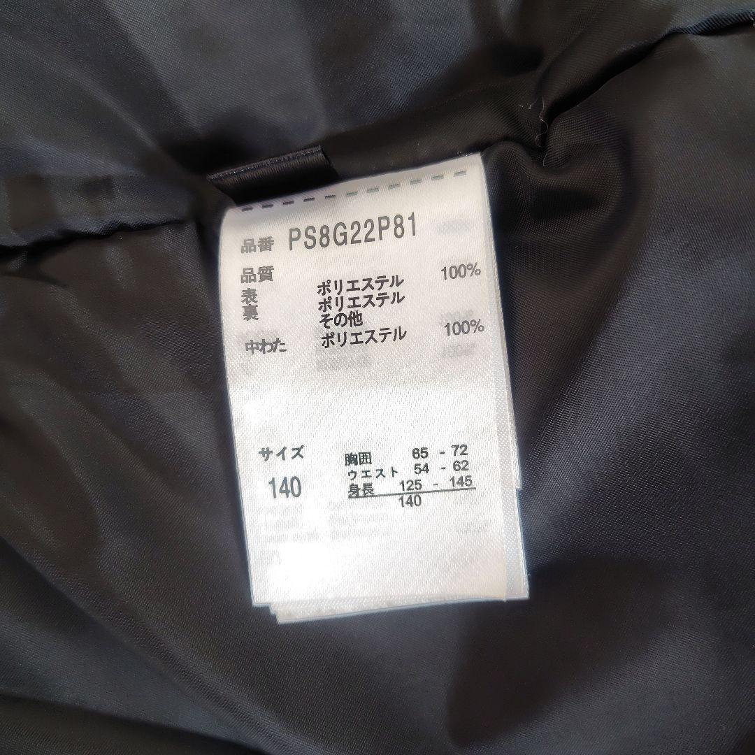 フェニックス　スキーウェア　キッズ　140