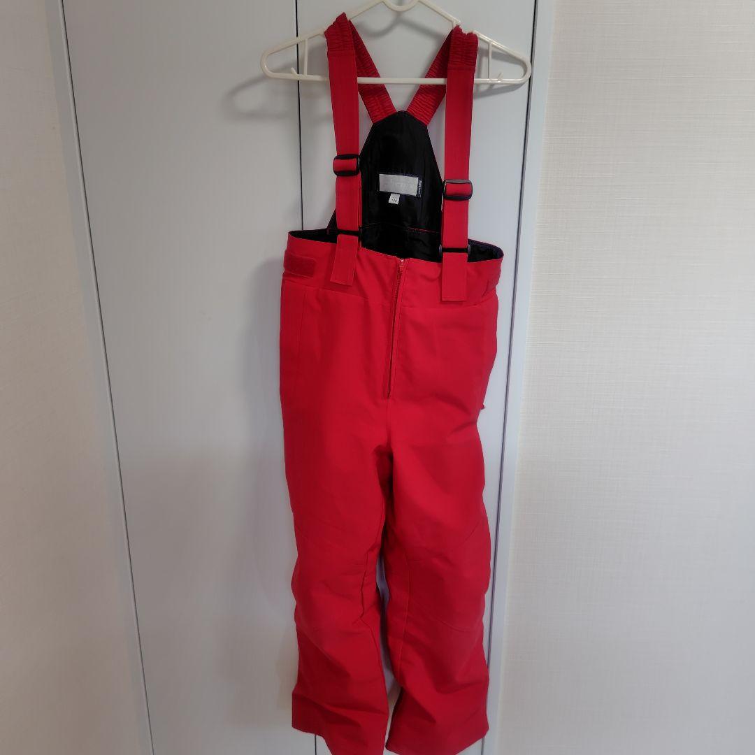 フェニックス　スキーウェア　キッズ　140