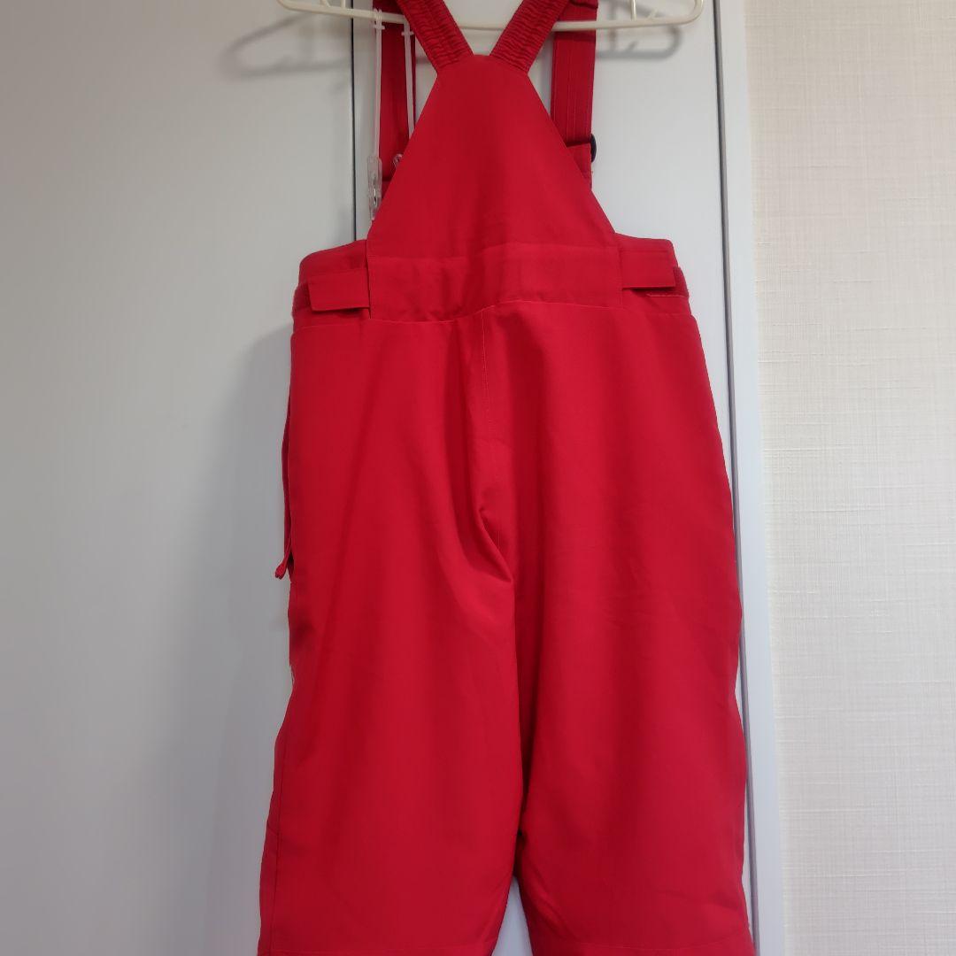 フェニックス　スキーウェア　キッズ　140