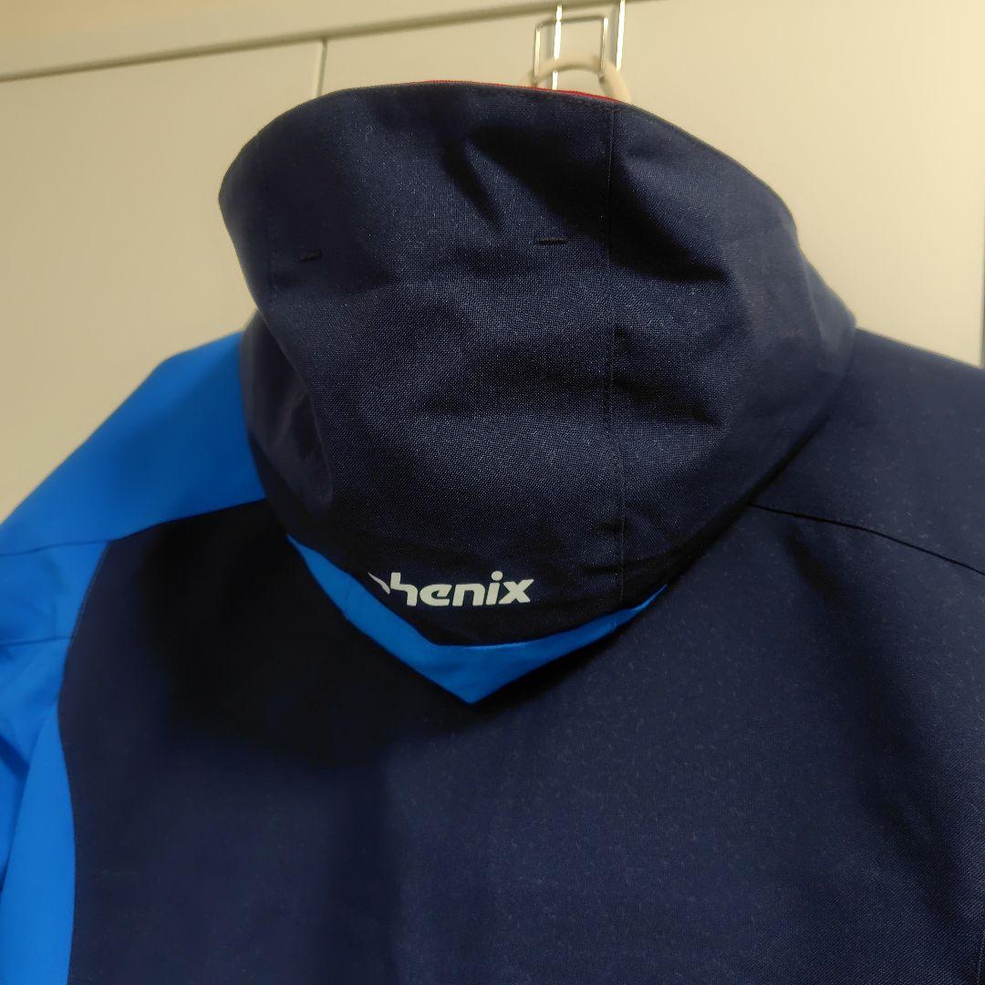 フェニックス　スキーウェア　キッズ　140