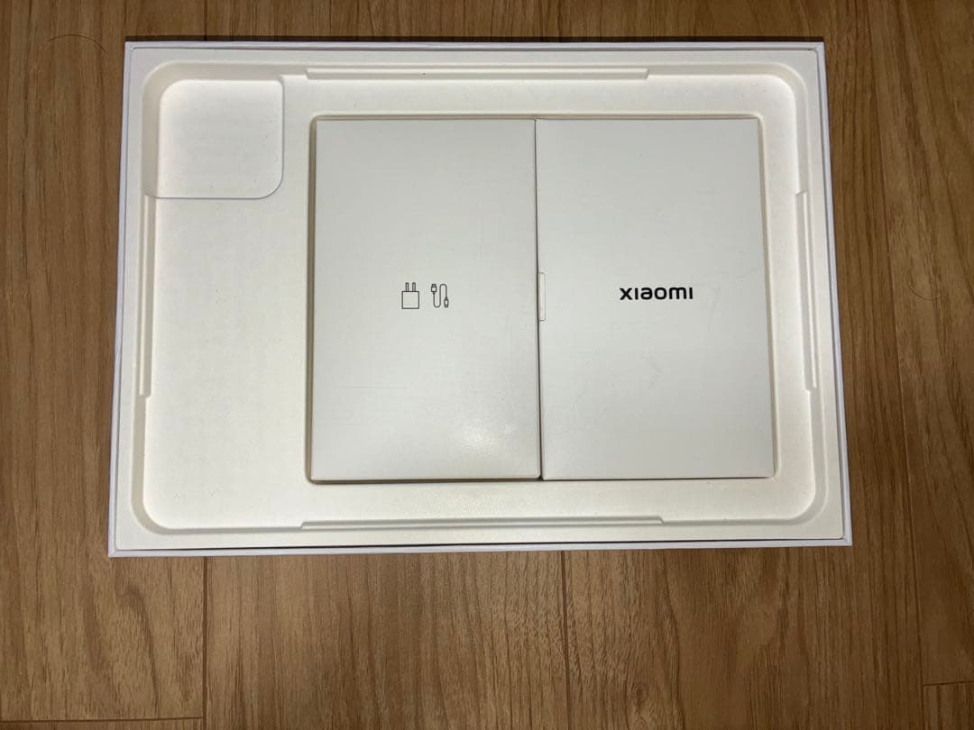 チョロンボーニXiaomi Pad 7 グローバル版 8+256GB