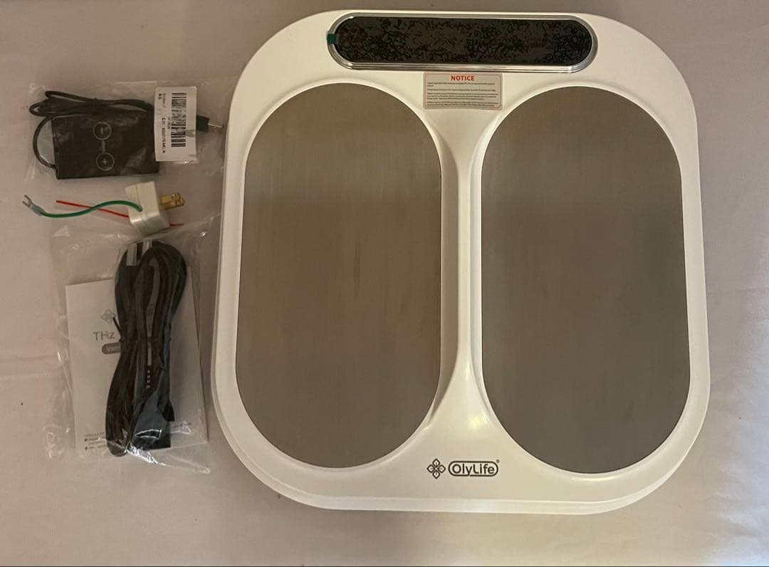 健康管理・計測計 OlyLife THz Tera-P90