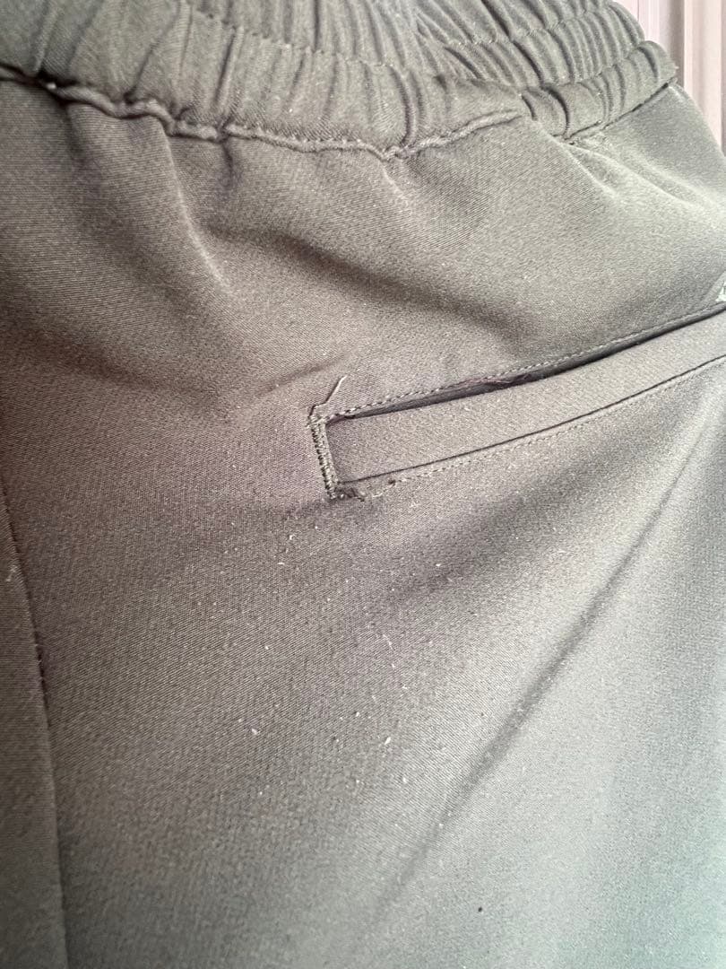 し*★様 【人気】BLACK BRICK★ 登山パンツ