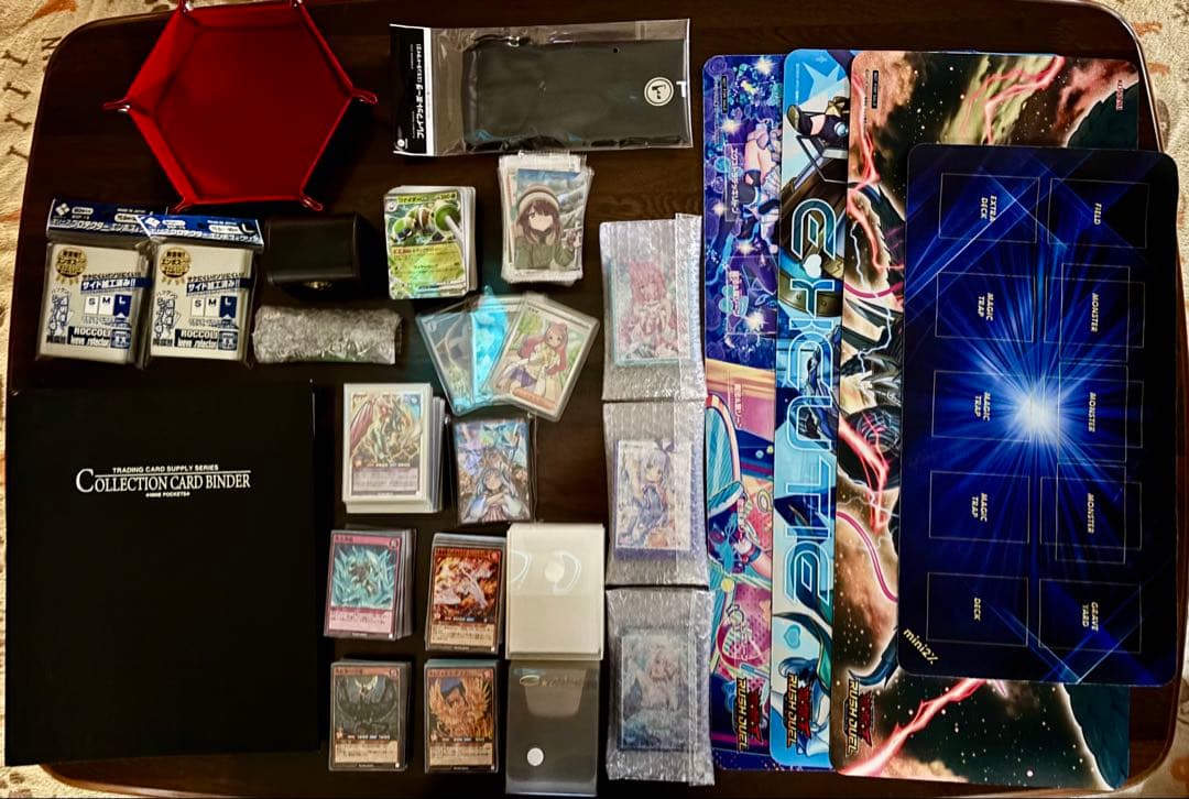 遊戯王ラッシュデュエル　まとめ売り　おまけ付き