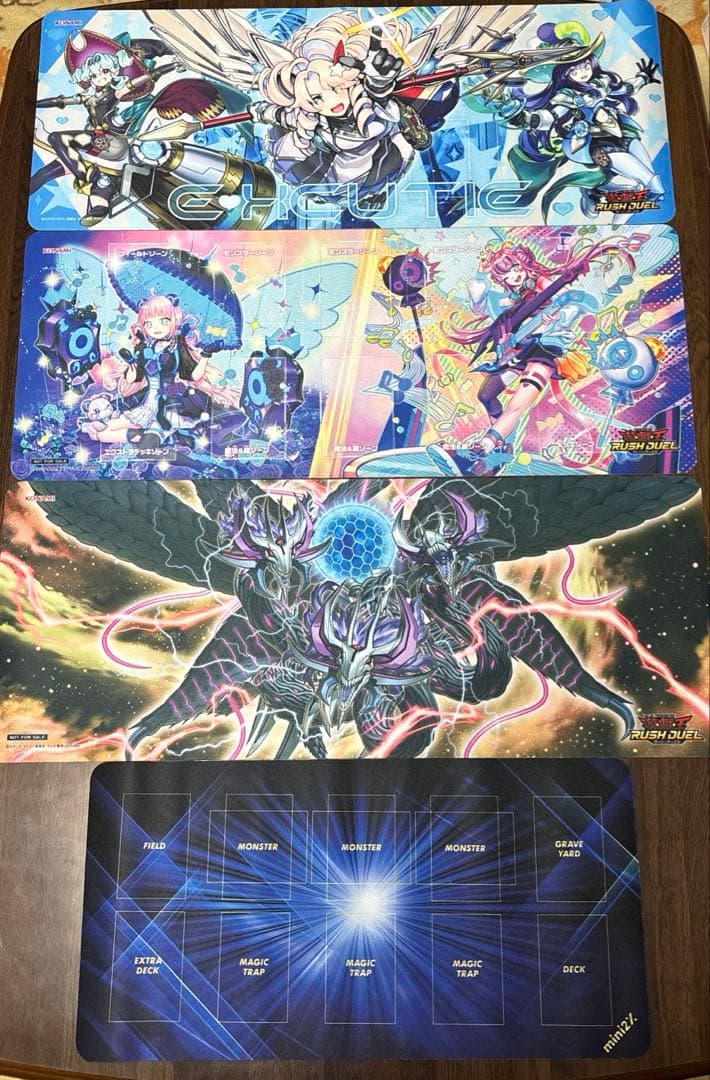 遊戯王ラッシュデュエル　まとめ売り　おまけ付き