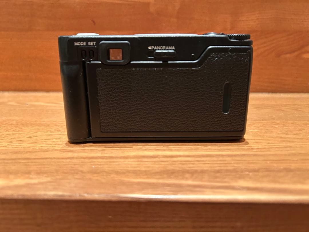 Nikon 28Ti コンパクトフィルムカメラ