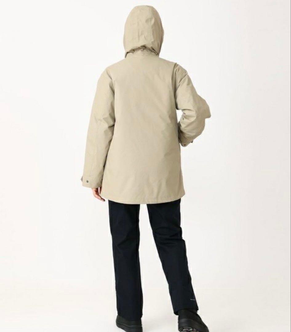 Columbia コロンビア ウィメンズジャケット