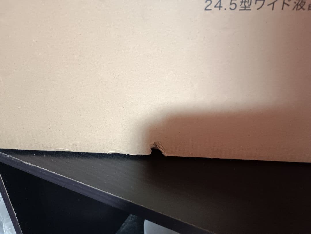 Giga Crysta EX-GD251SH ゲーミングモニター 24.5インチ