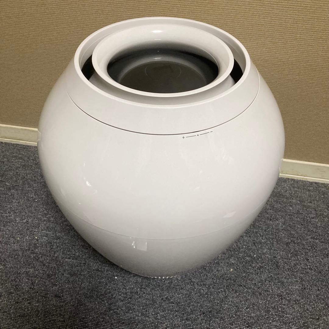 美品　バルミューダ　Rain ERN-1100SD-WK 2021年製